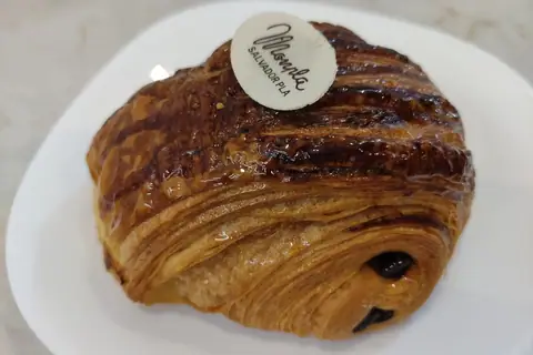 TC Patisserie photo 4