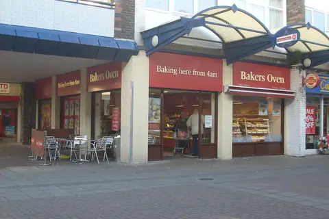 TC Patisserie photo 3